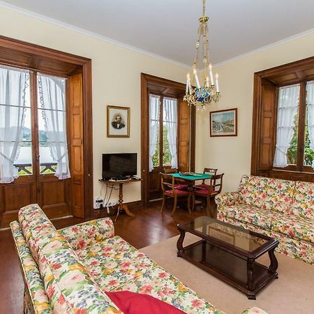 Casa Da Lagoa Фурнаш Экстерьер фото